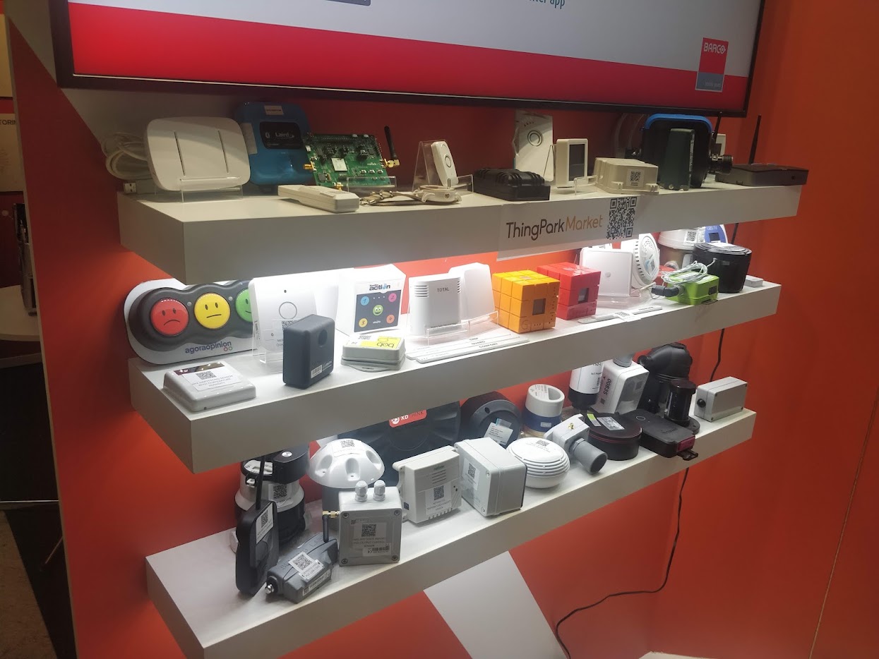 The device ecosystem is part of the comparison, not a footnote to it