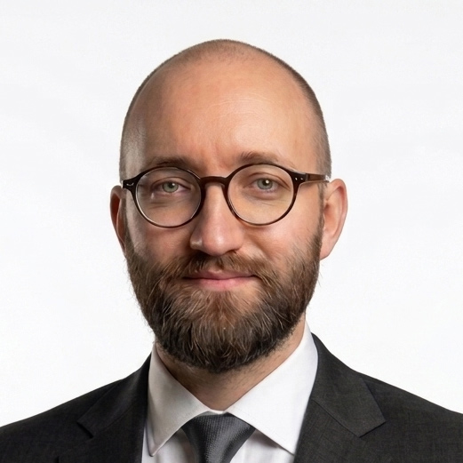 Frédéric Bosc, independent IoT consultant