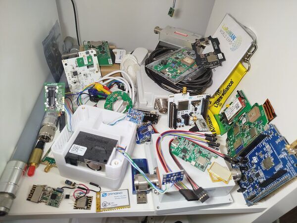Three Questions That Decide How Your Devices Talk