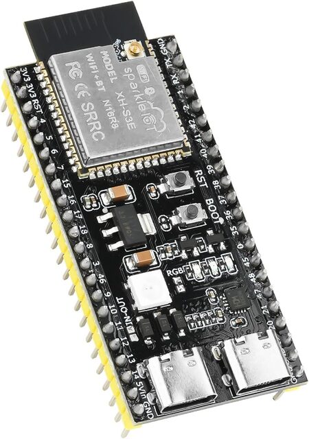The Chip Everyone Reaches For